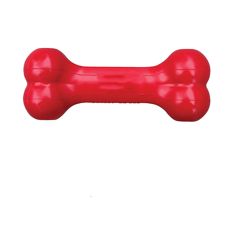 Transform Playtime with the Bite Resistant Rubber Pet Grinding Toy