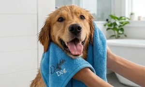Refreshing Bath Time With Ease
